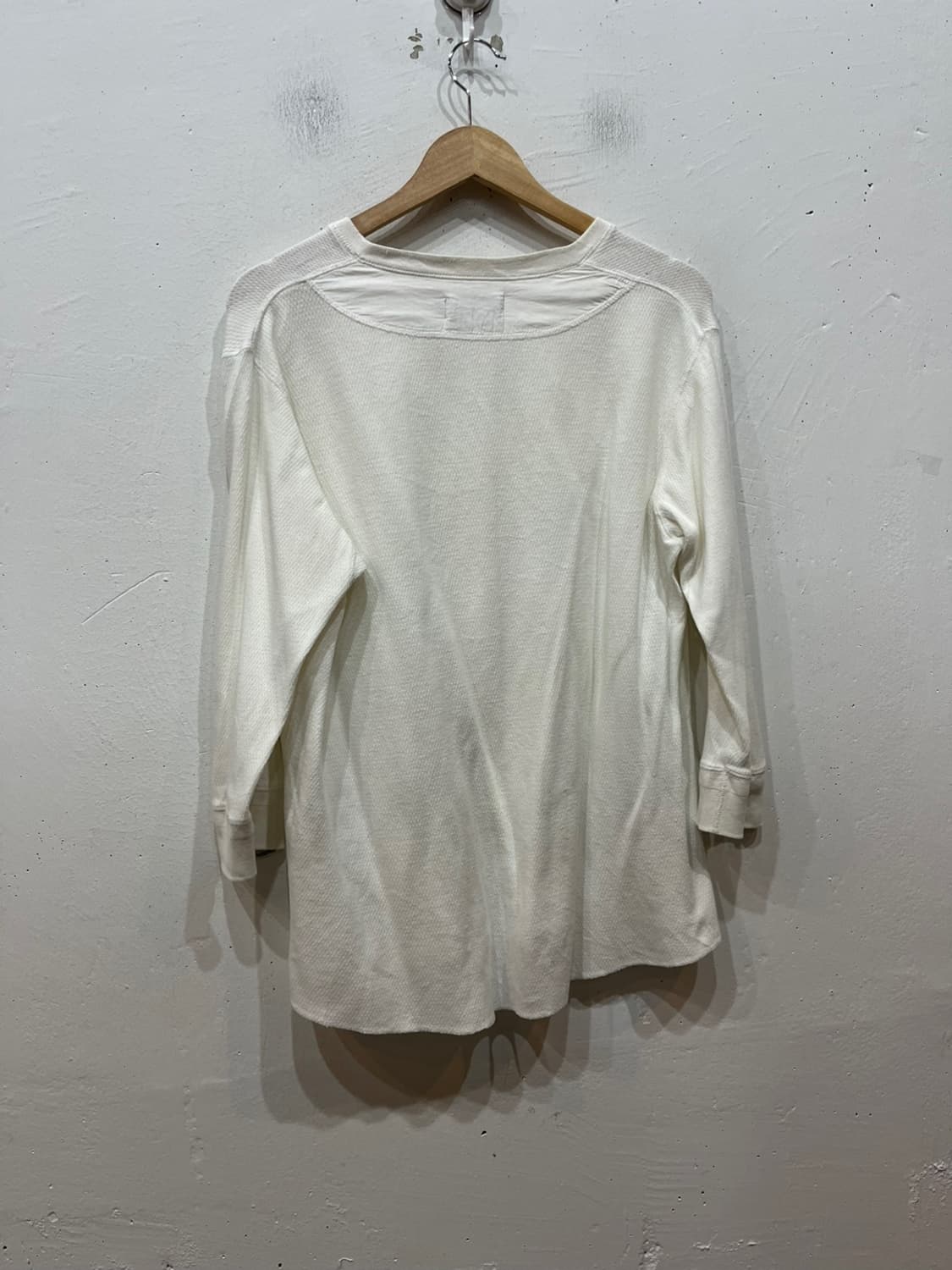 DELUXE Clothing 롱슬리브  상품이미지6