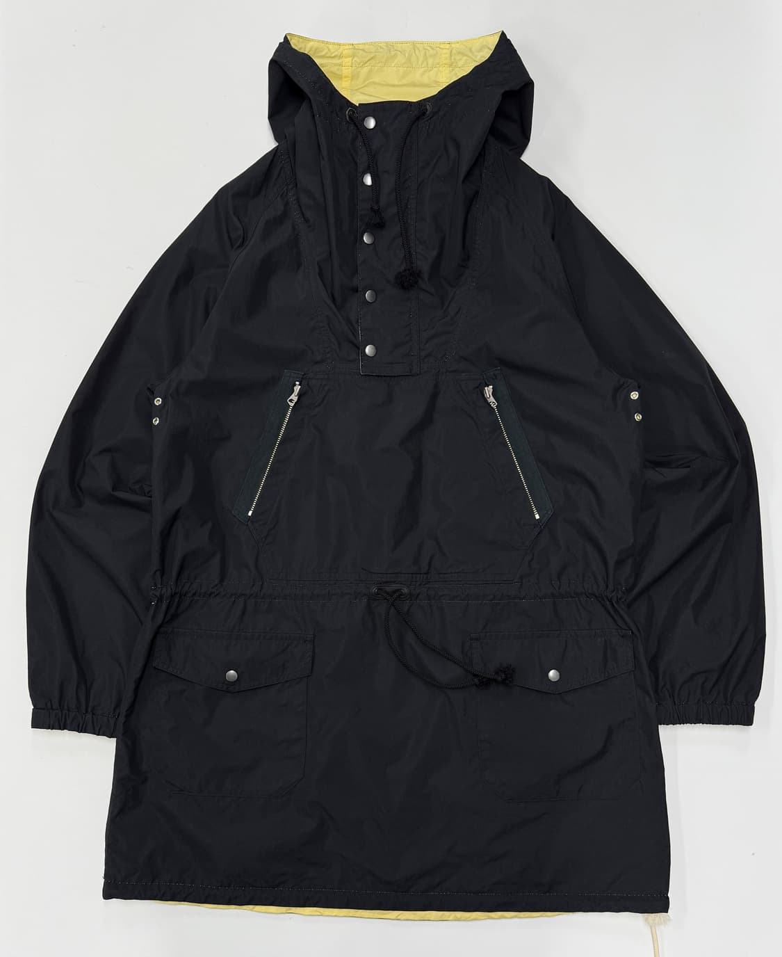 Fill the Bill reversible long anorak 상품이미지2
