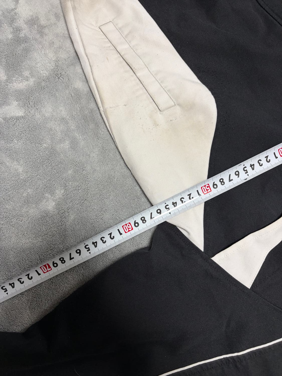 렉서스 레이싱 자켓 상품이미지9