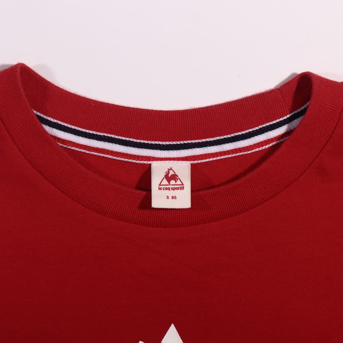 르꼬끄 프린팅 반팔티셔츠 B694 상품이미지3