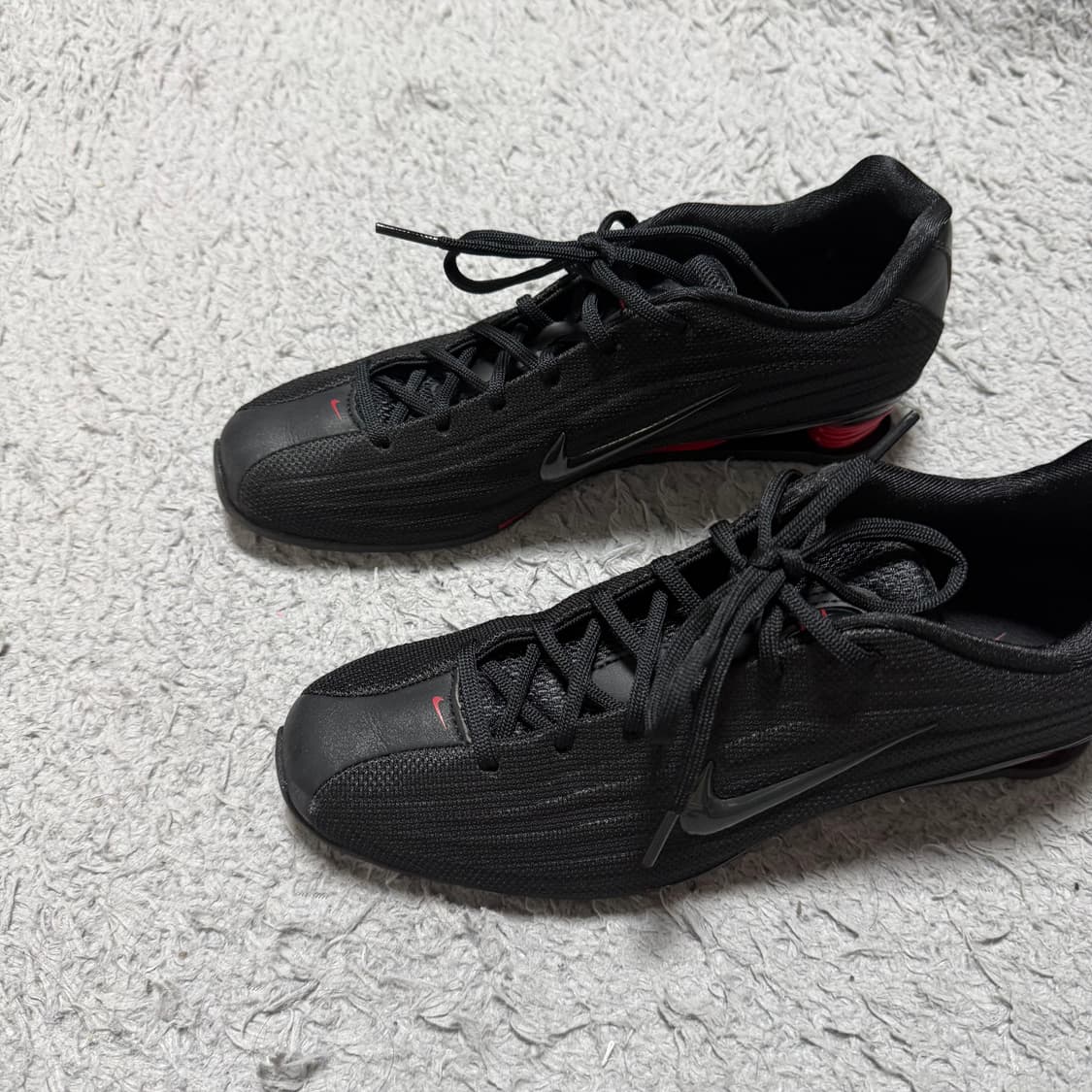 나이키 샥스z 270 블랙 상품이미지3