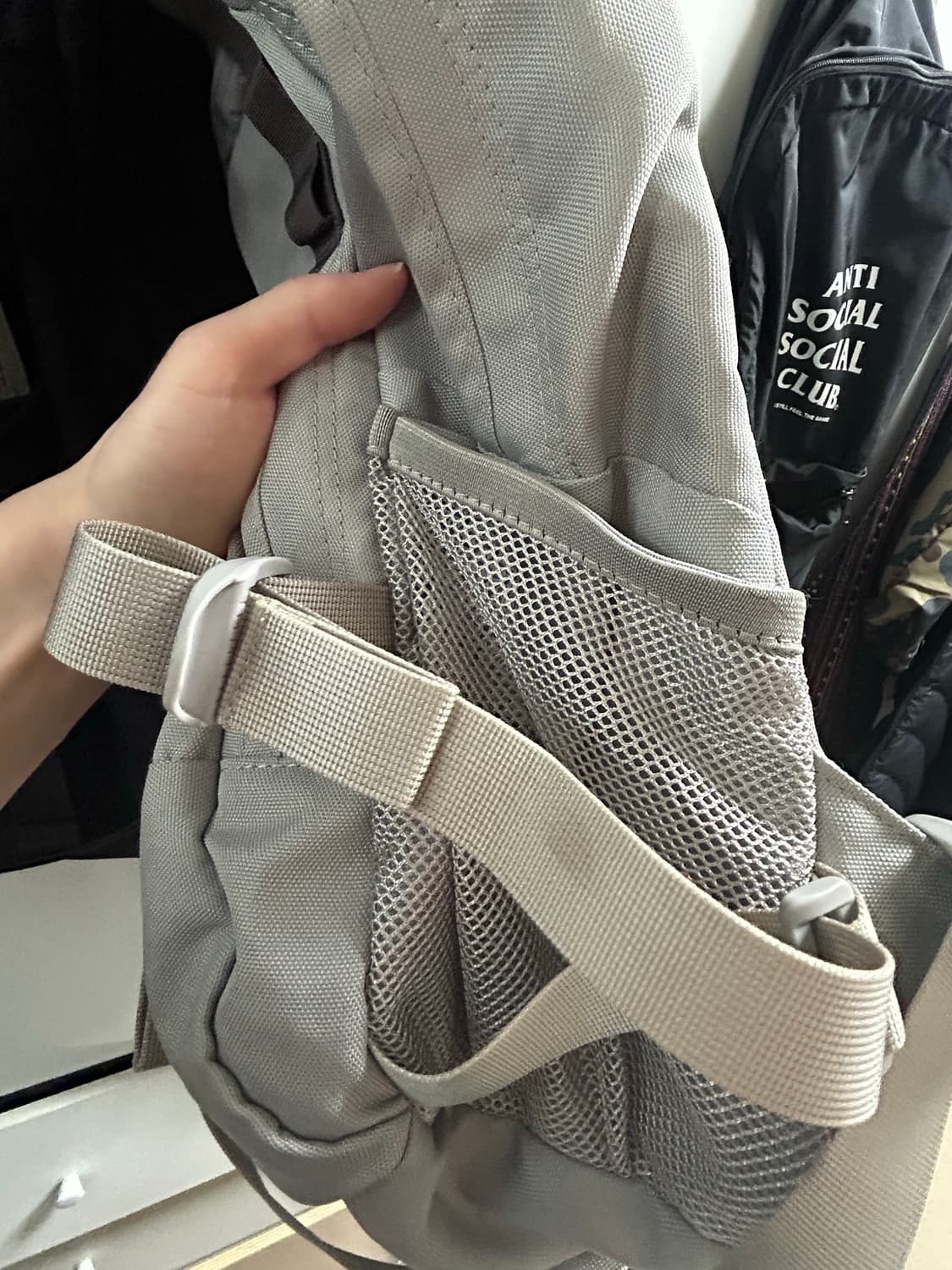 나이키 ACG 백팩 상품이미지4