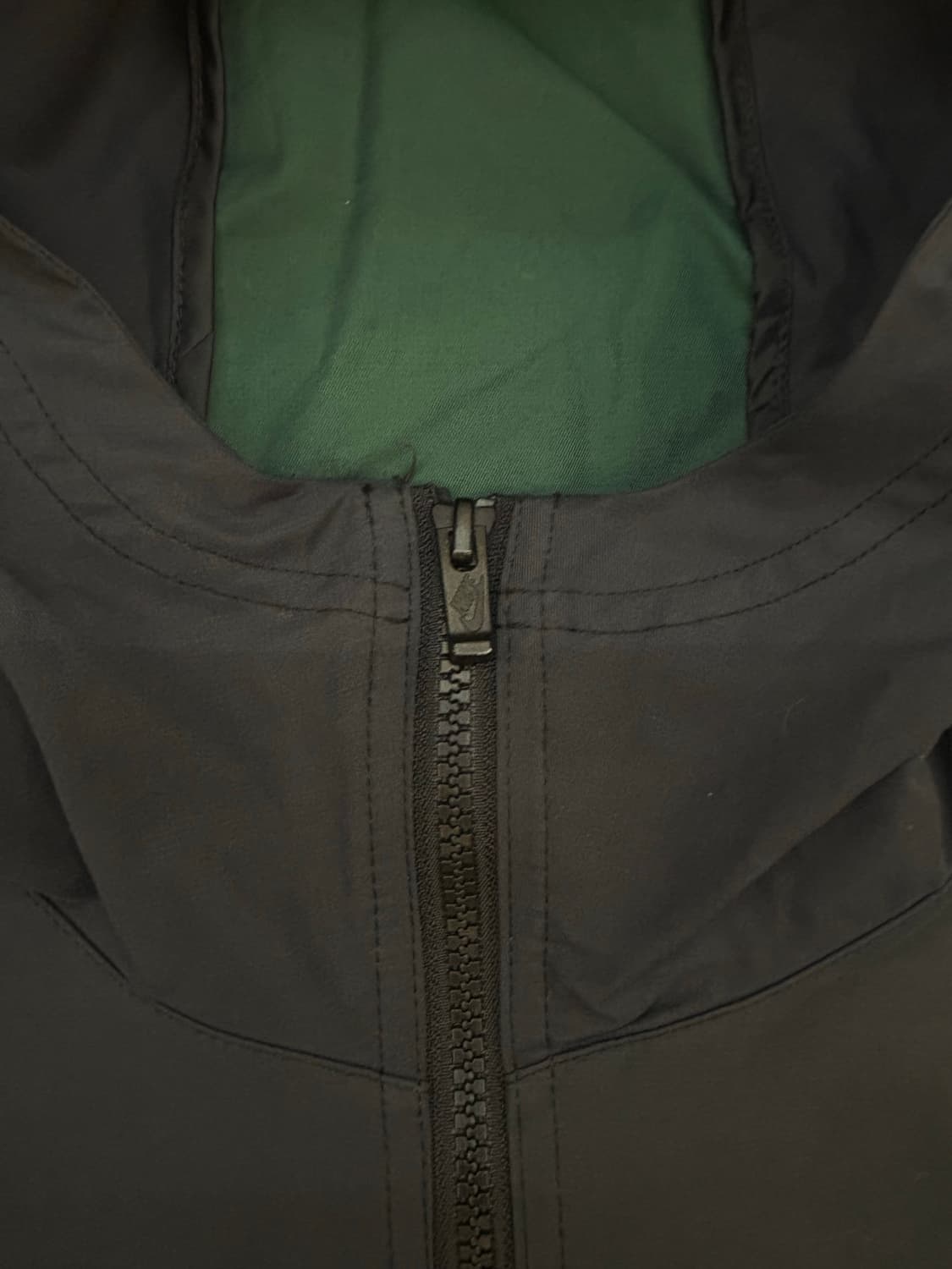 나이키 리버풀 아노락 윈드브레이커 상품이미지5