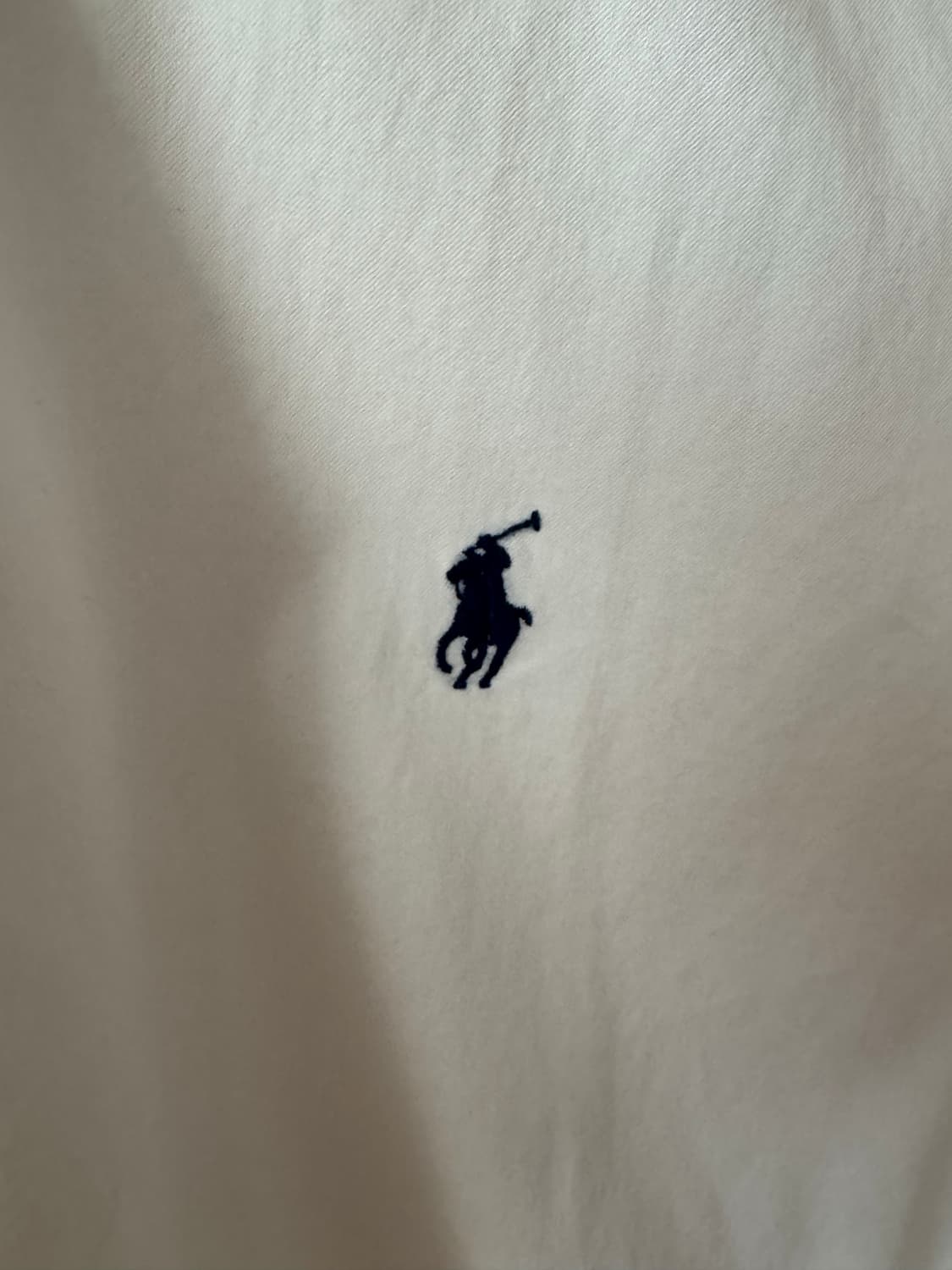 (실착X) 폴로 랄프로렌 클래식핏 트윌 셔츠 S 상품이미지5