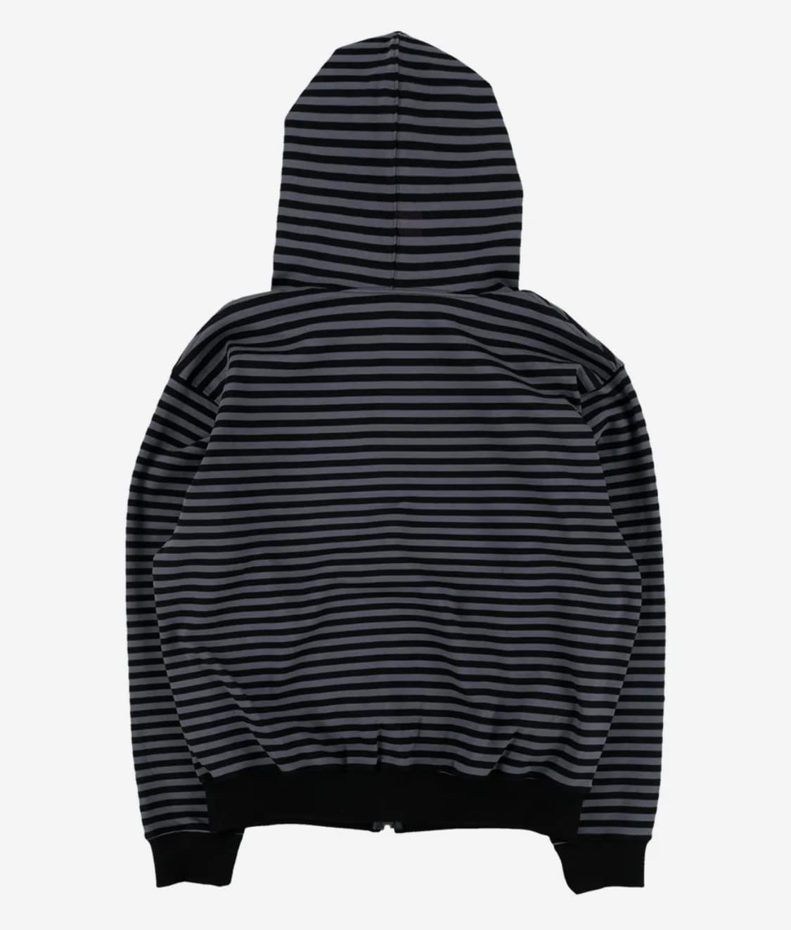 더콜디스트모먼트 후드집업 상품이미지2