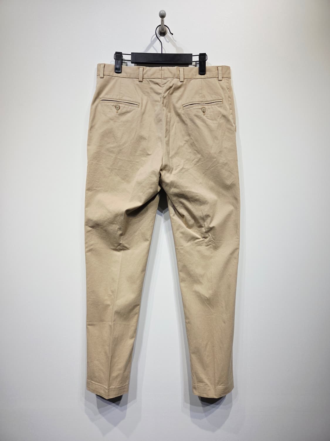 폴로 랄프로렌 코튼 스판 치노 팬츠 상품이미지5