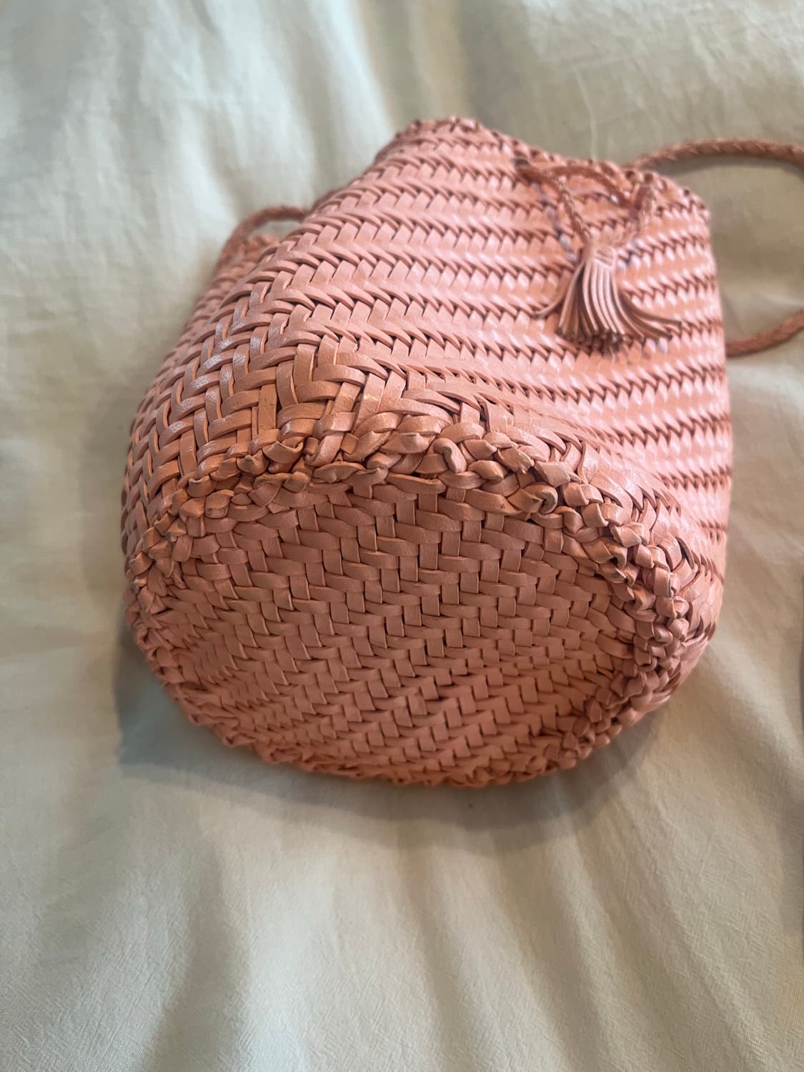 Dragon Diffusion드라곤 디퓨전 폼폼백 상품이미지3