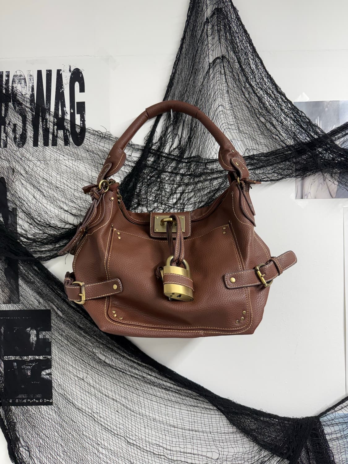 00s mood leather bag 상품이미지2