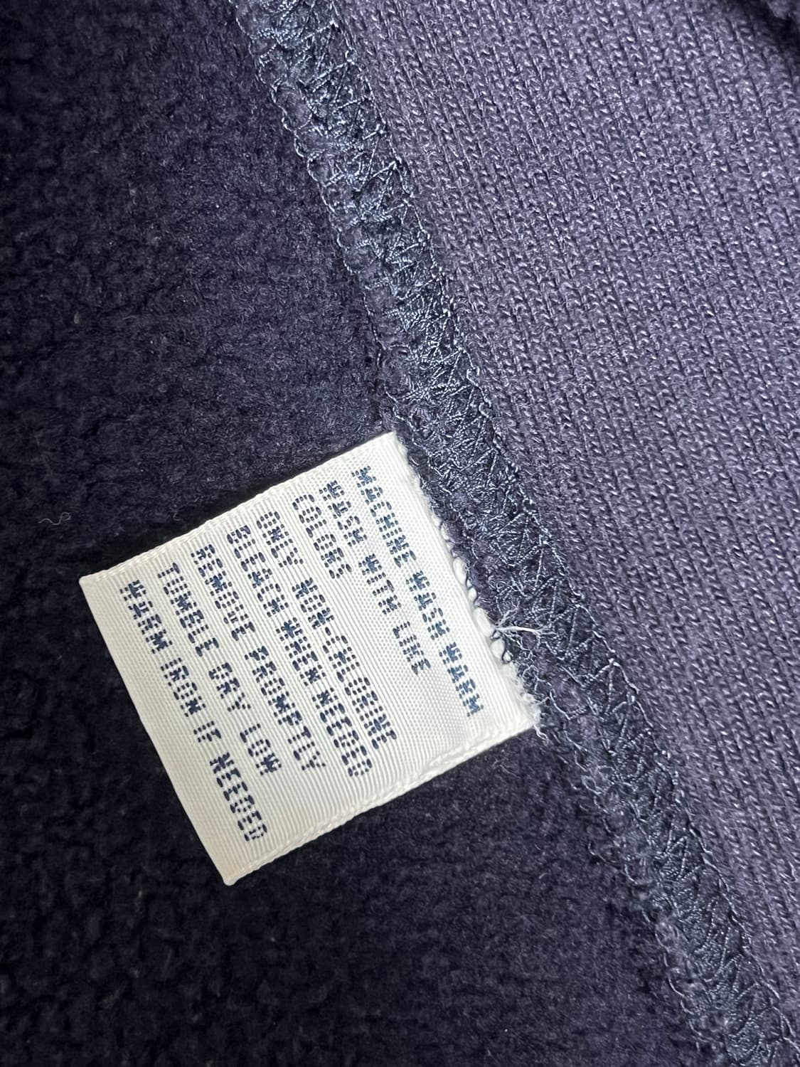 폴로 빅포니 후드집업 상품이미지3