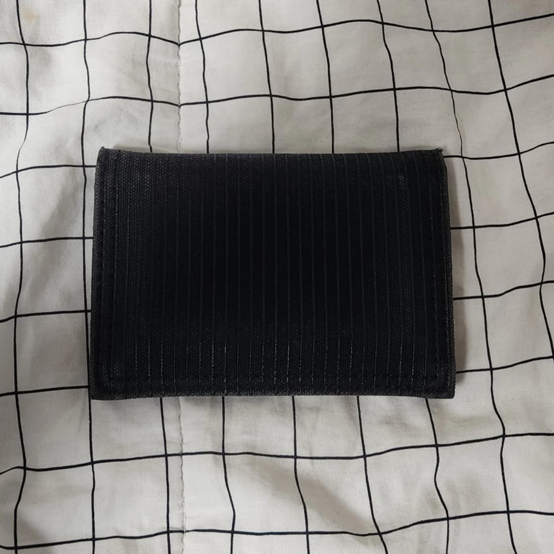 요시다 포터 Yoshida porter 드로잉 카드 지갑 상품이미지2