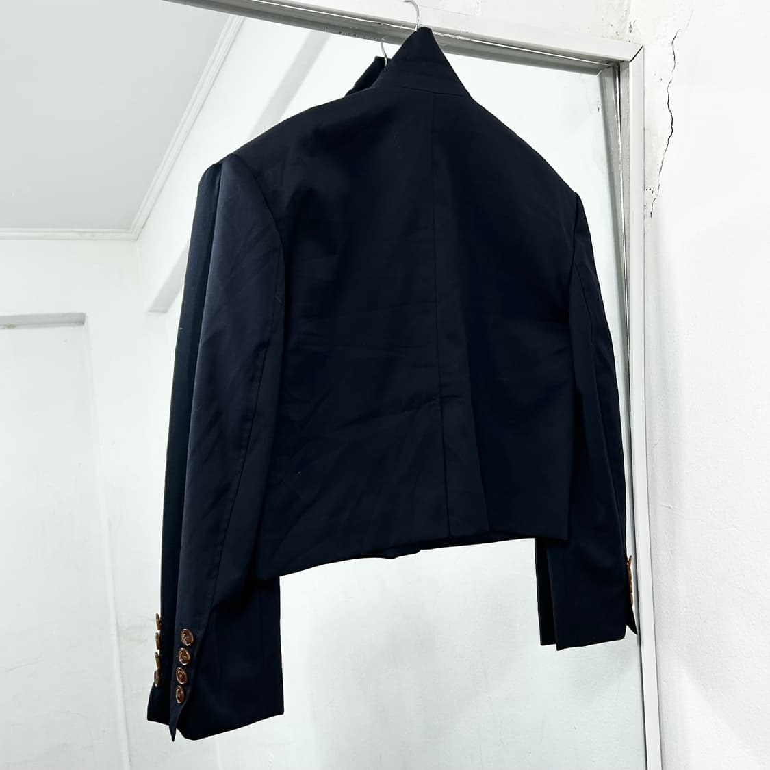 마뗑킴 크롭 블레이저 자켓 상품이미지5