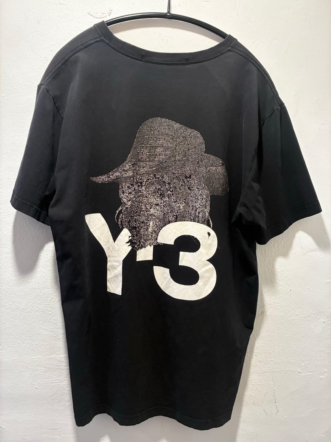 와이쓰리 Y-3 반팔 상품이미지2