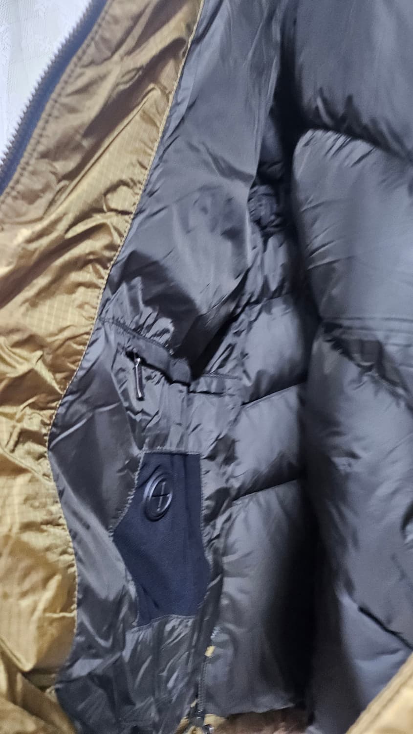 K2 850필파워 패딩 상품이미지8