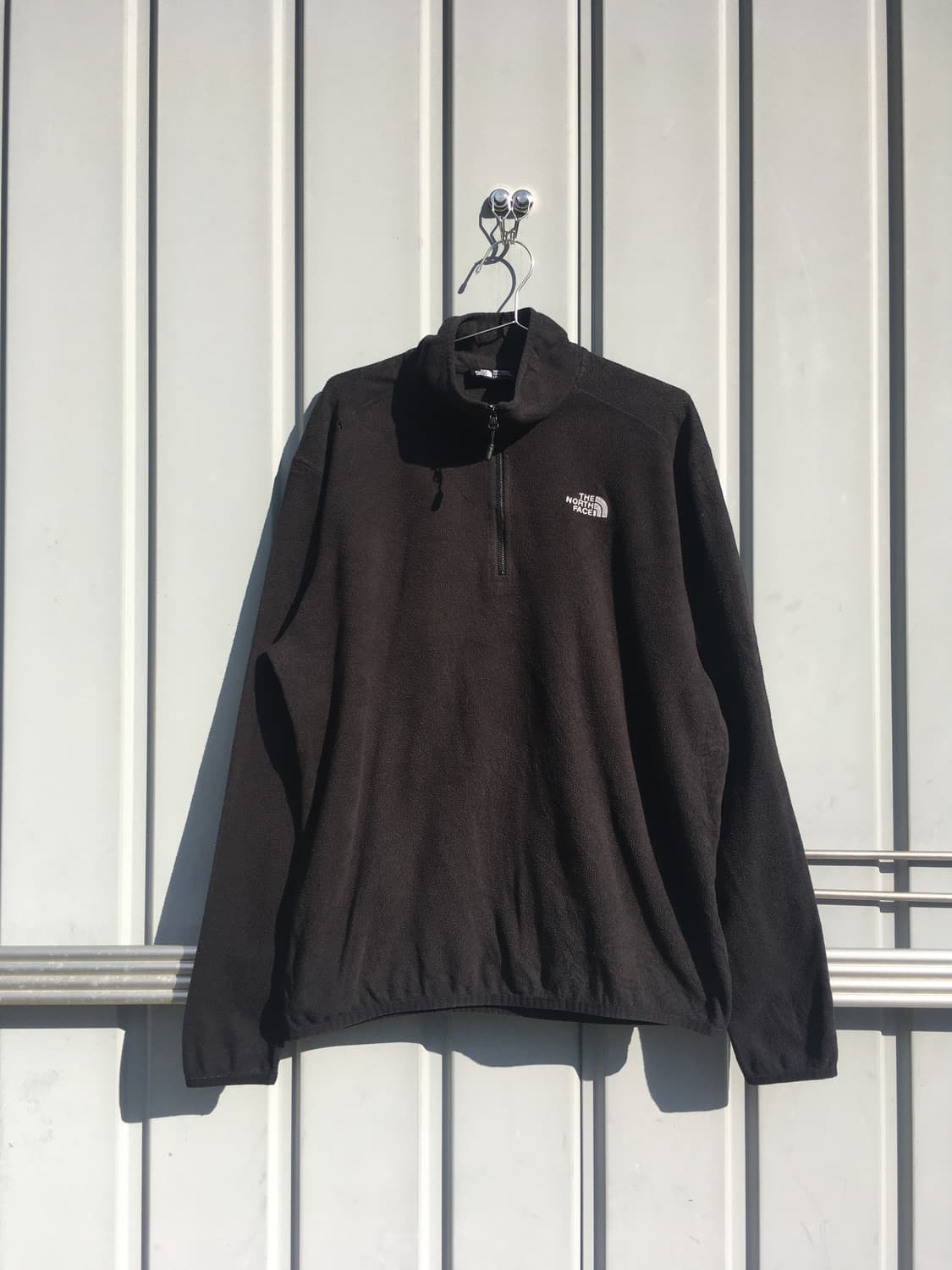 노스페이스 반집업 후리스 상품이미지1