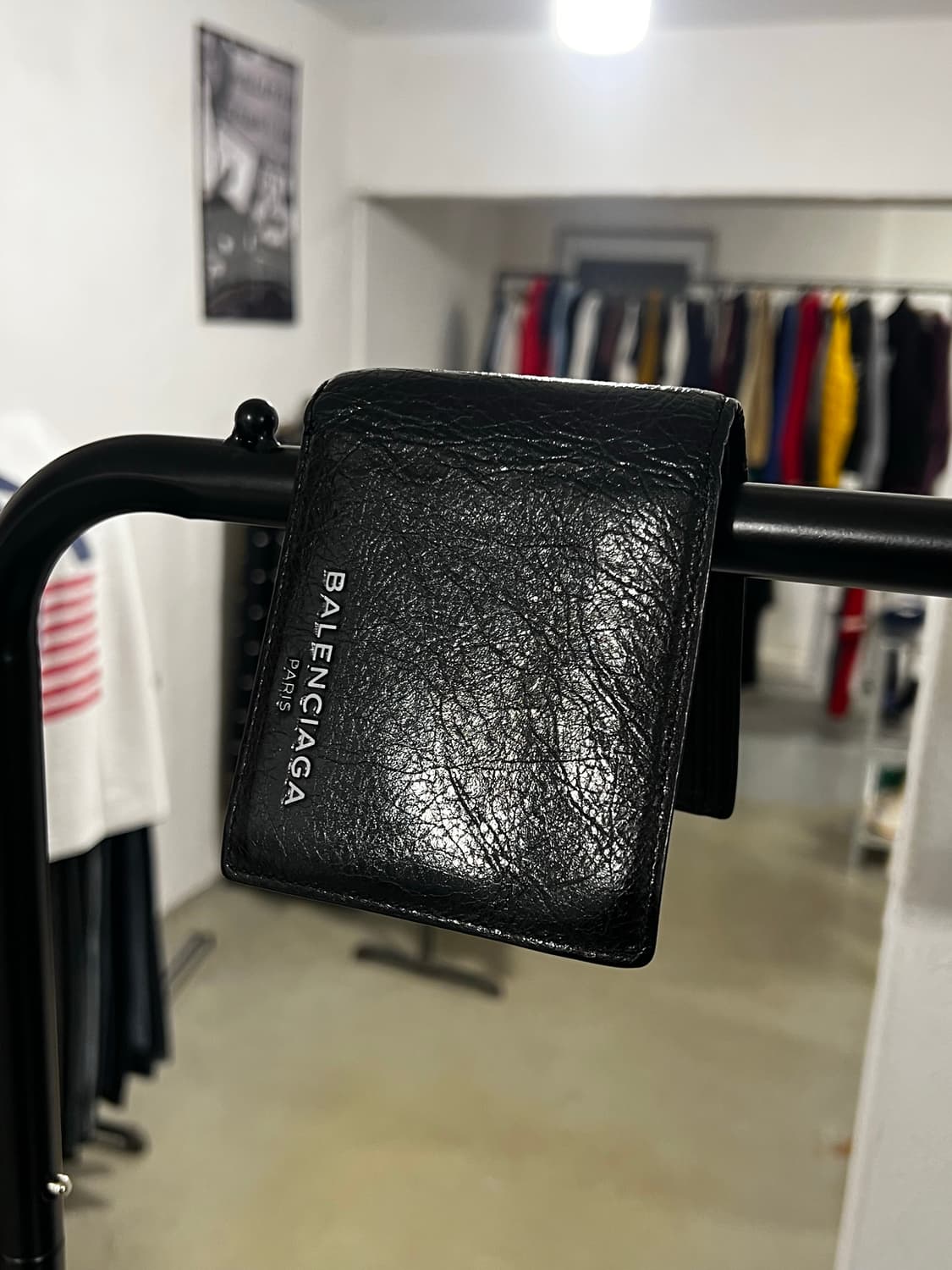 발렌시아가 지갑 상품이미지1