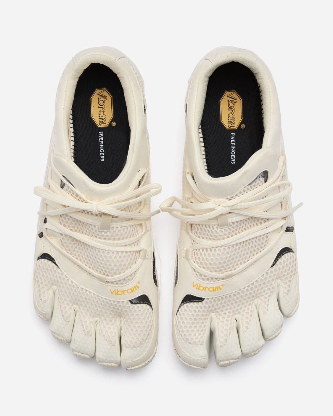 [40] 비브람 파이브핑거스 로드어라운드2 아이보리 맨사이즈 상품이미지1