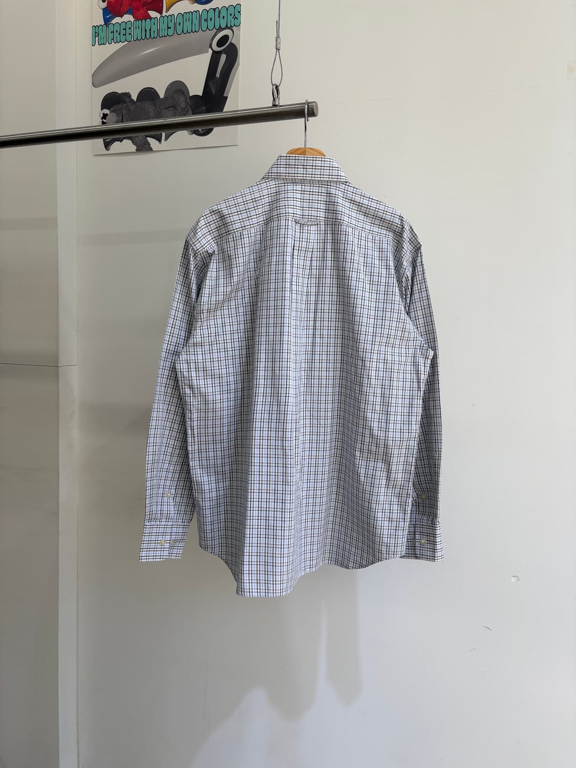 MCGREGOR 셔츠 상품이미지5