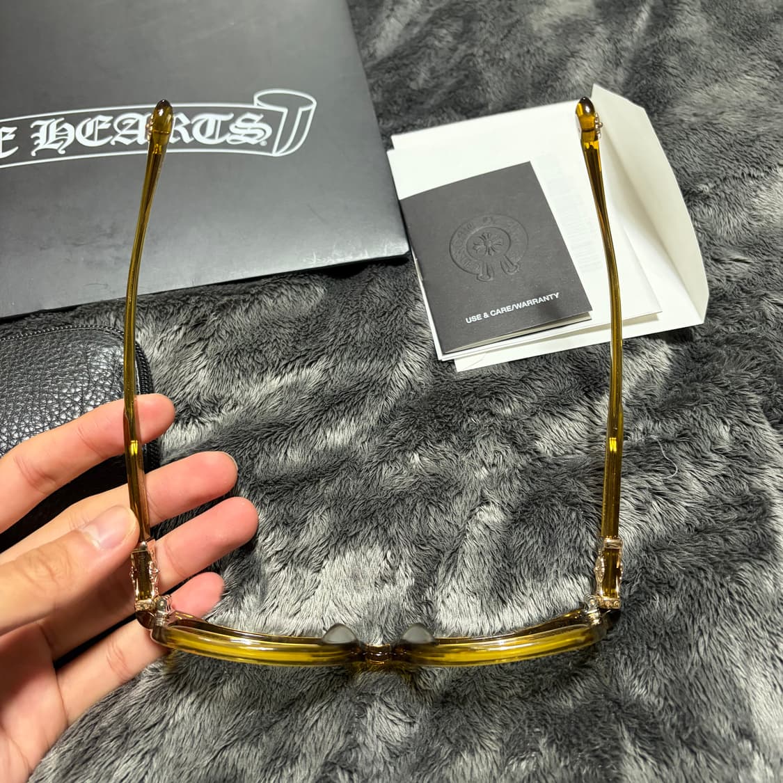 크롬하츠 콕스어커  상품이미지4