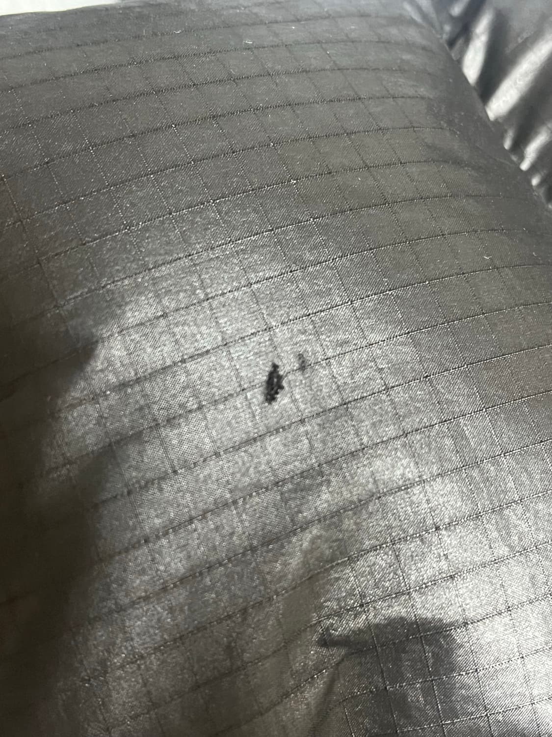 노스페이스 화이트라벨 노벨티 유광 상품이미지2