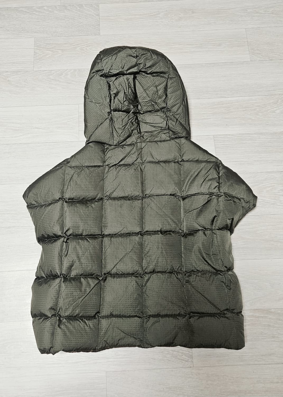 루이비통 다운 패딩 조끼66 상품이미지5