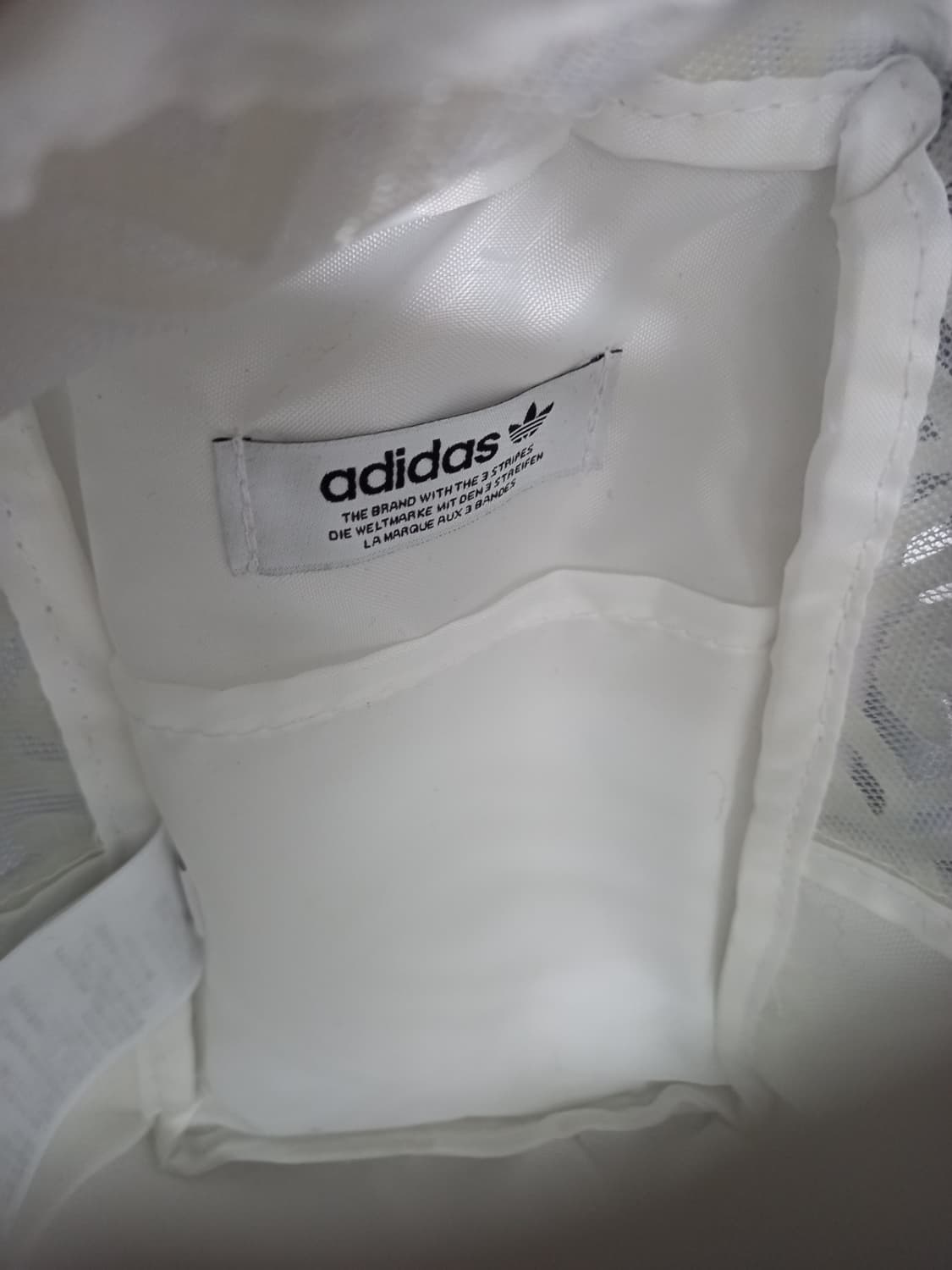 아디다스 오리지널스 미니백팩 상품이미지8