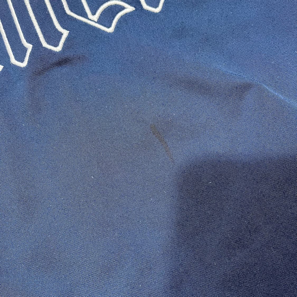 아디다스 20-21 아스날 엠블럼 로고 트랙탑 져지 상품이미지9