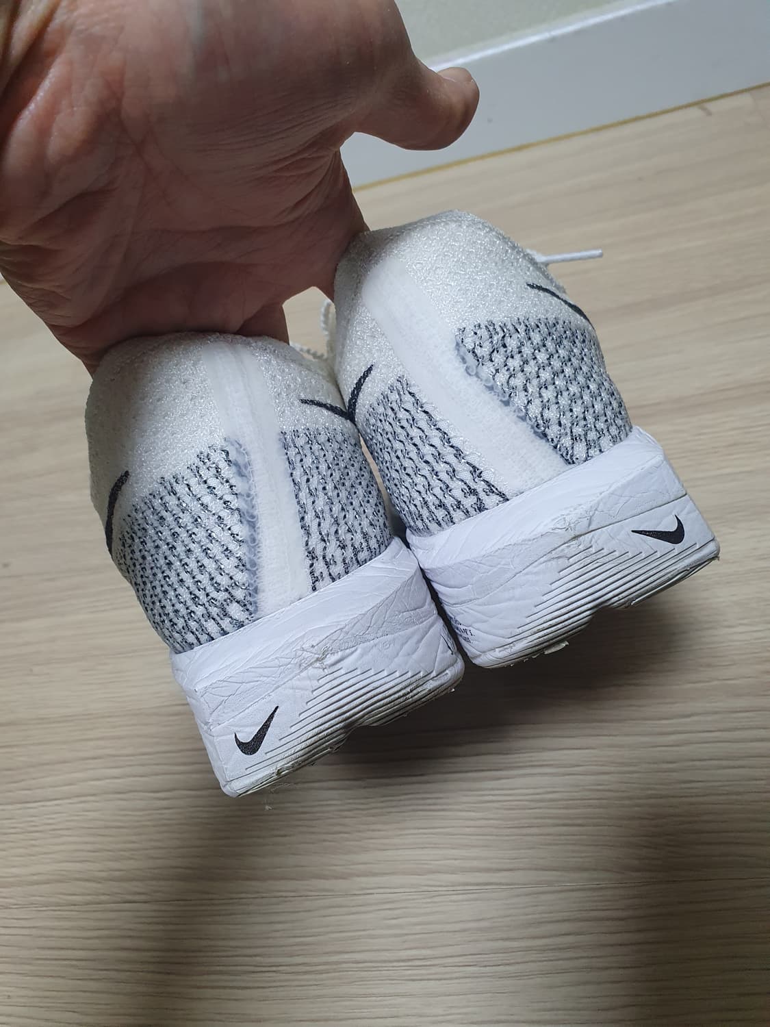 나이키 베이퍼플라이 넥스트 %3 러닝화 275 상품이미지6