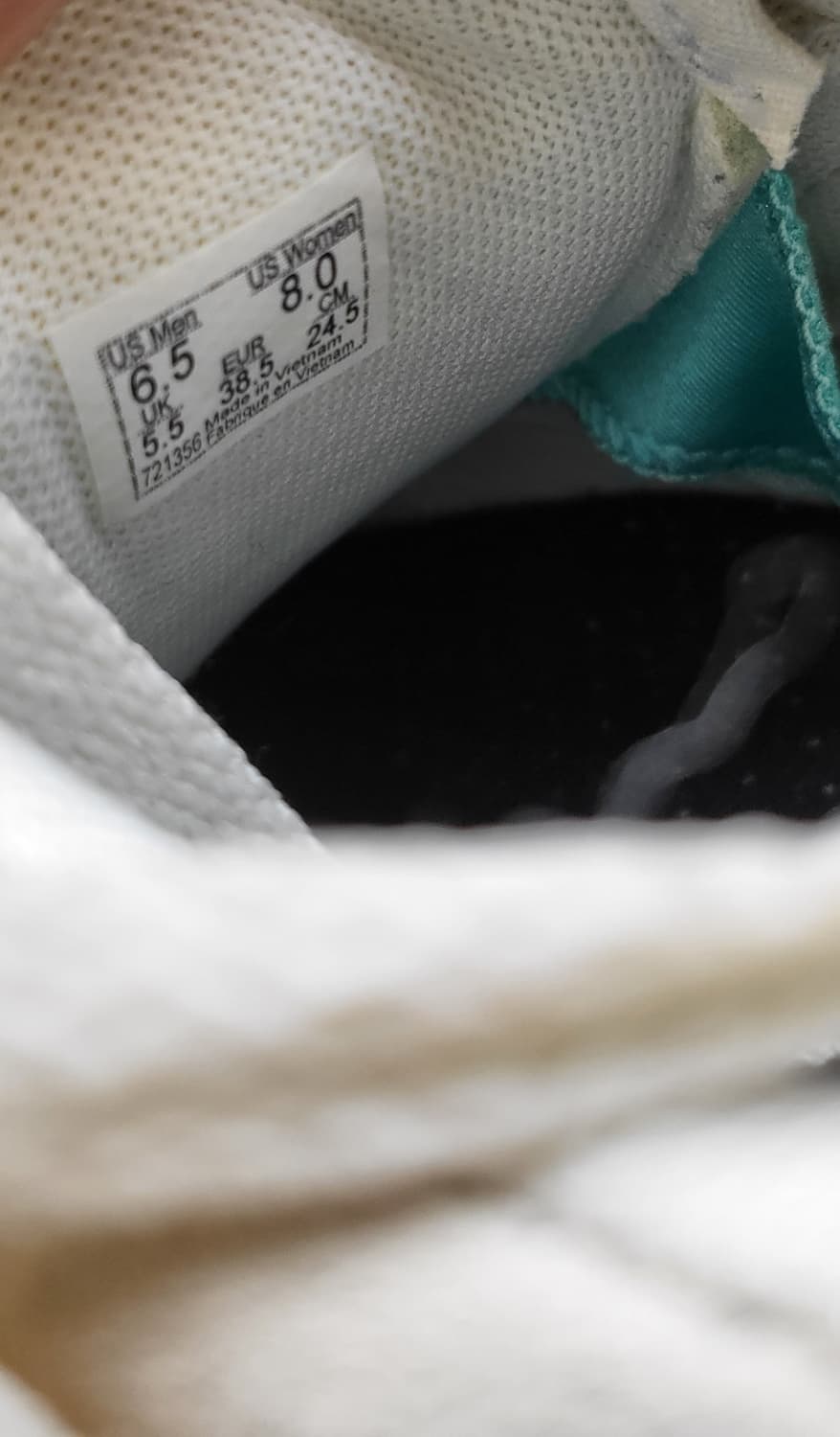 VANS OLDSKOOL 245 상품이미지4