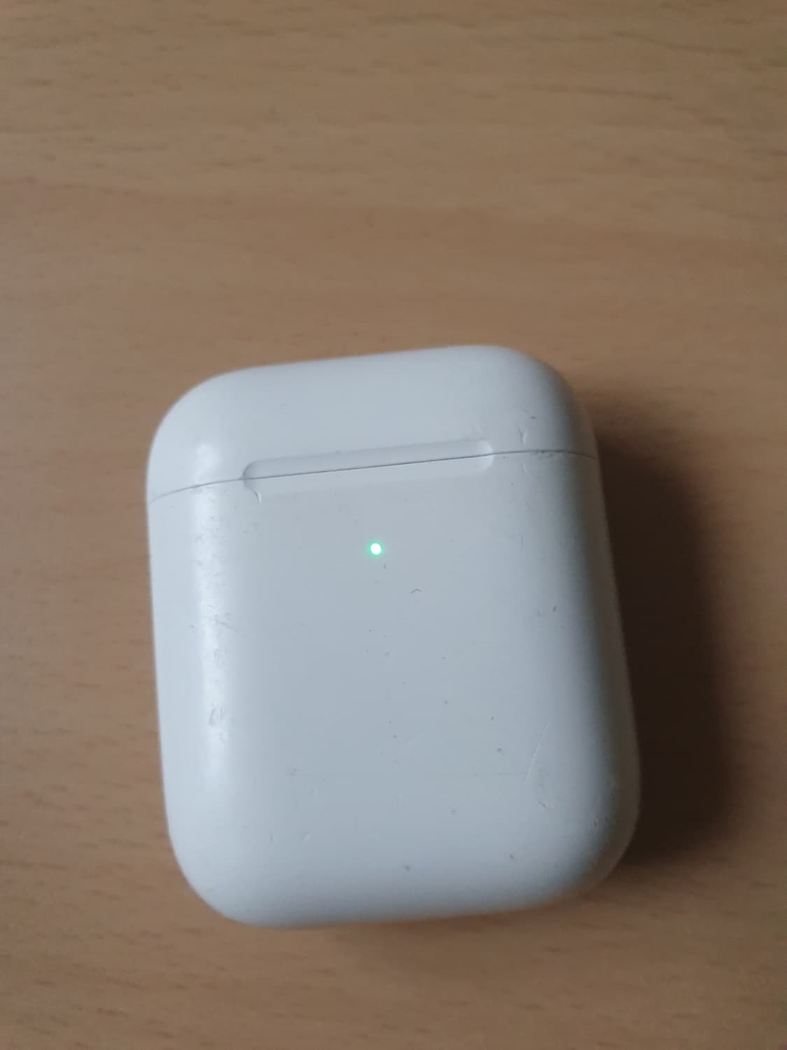 정품 에어팟 2세대 무선 (일괄판매) 상품이미지1