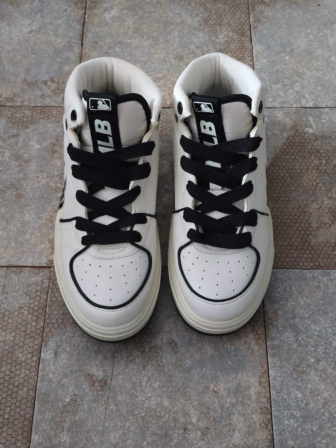 (230)mlb 청키 라이너 뉴욕 양키스 상품이미지2