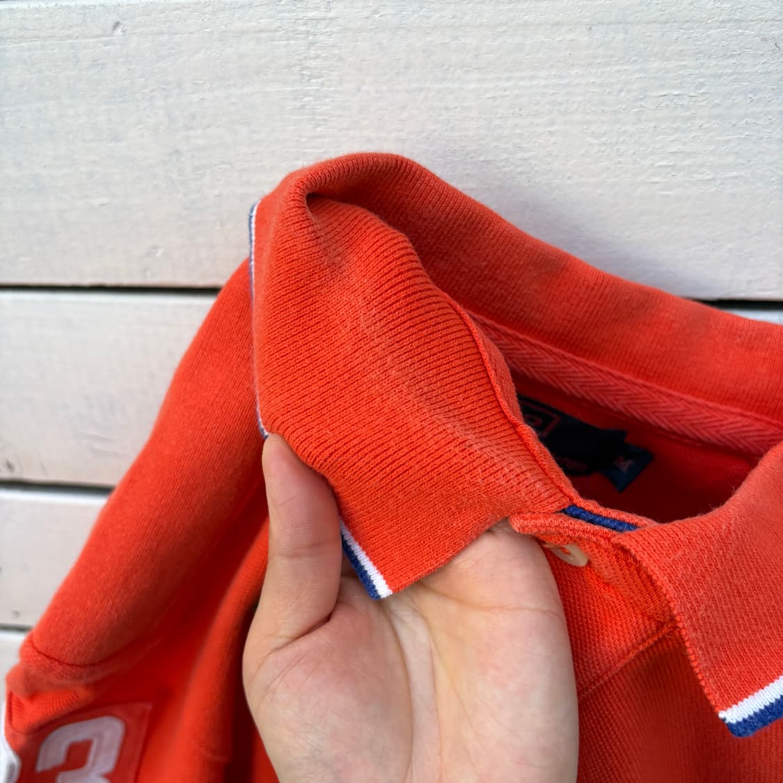 Polo 폴로 빅포니 반팔 카라티 상품이미지3