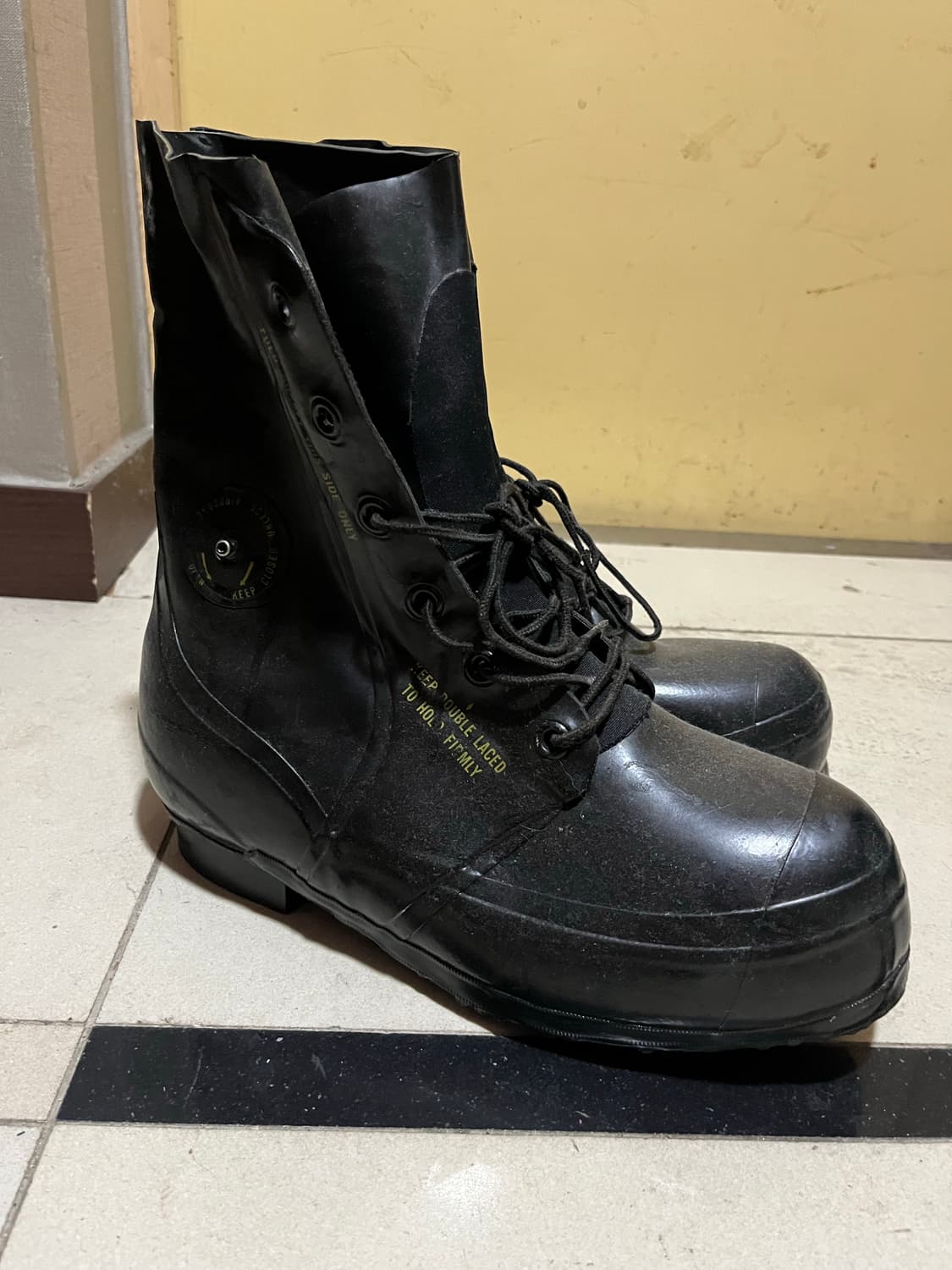 [10R] Bata 버니부츠 상품이미지1