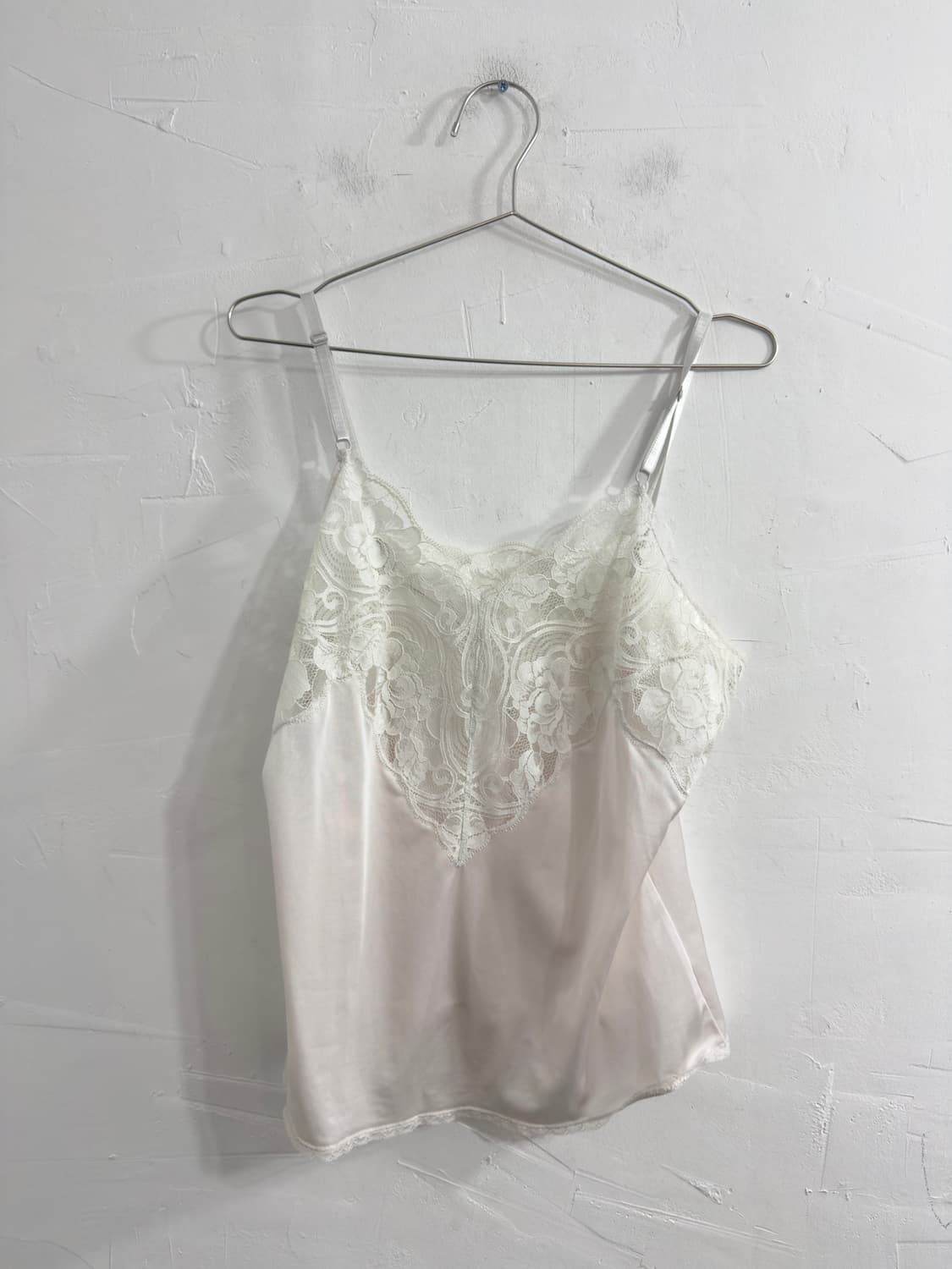 white lace slip  상품이미지1