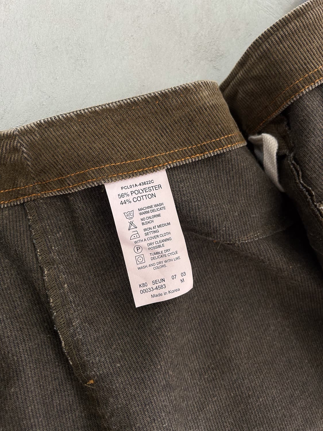 Levi’s Engineered Jeans 상품이미지10