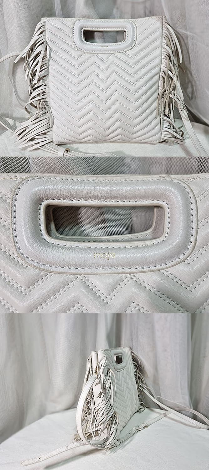 마쥬 프린지백 상품이미지2