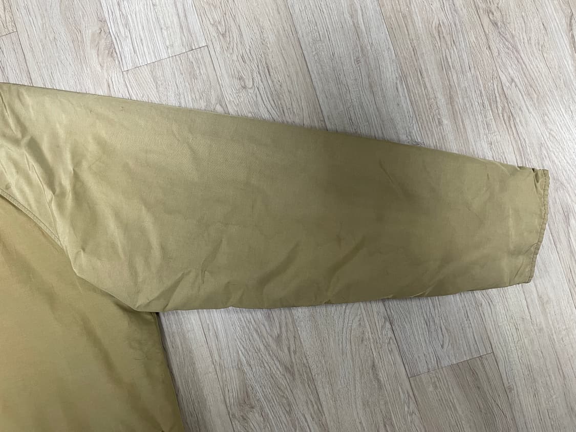 95~100) 70's 울리치 아크틱 파카 원판(RRL&LVC&폴로) 상품이미지8