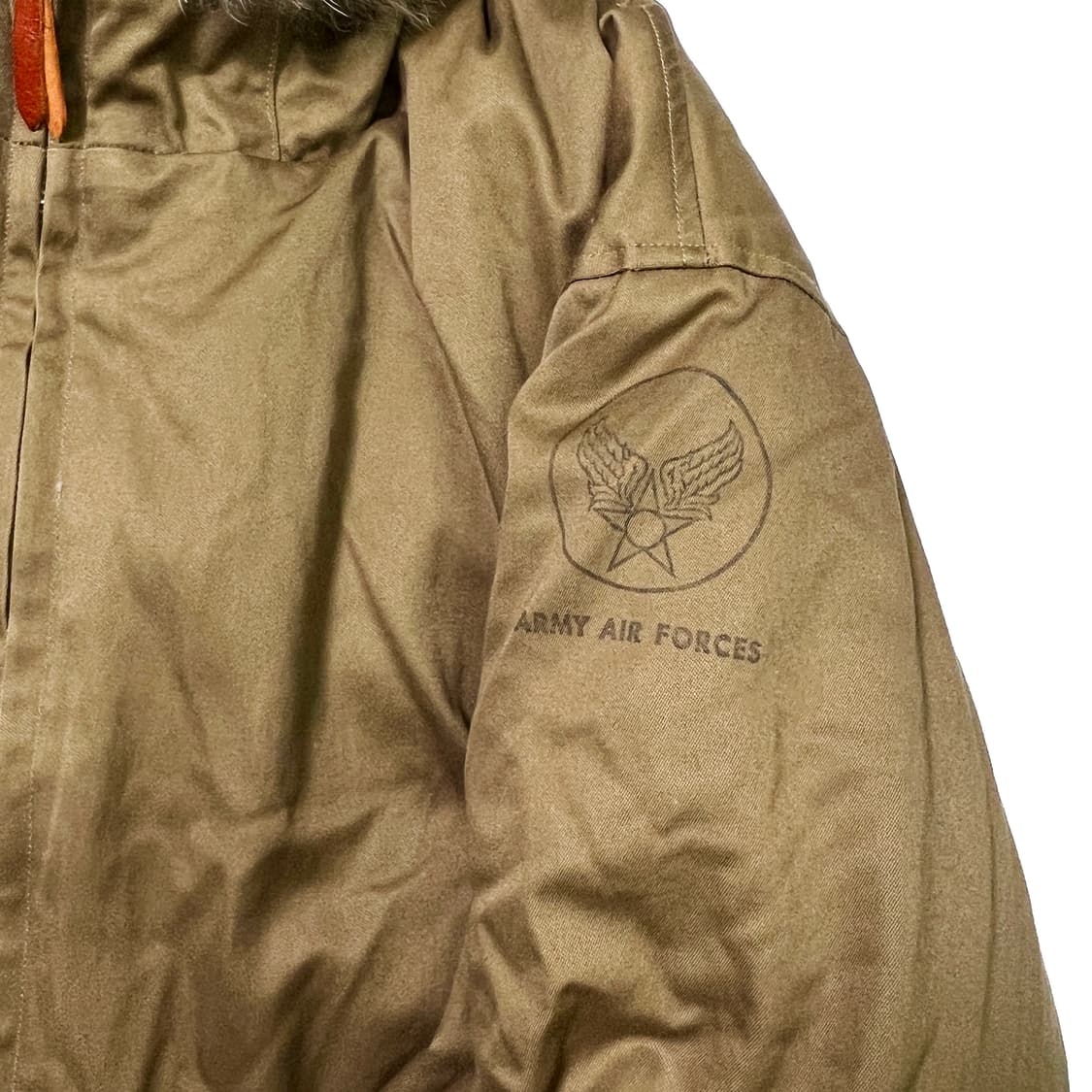 버즈릭슨 밀리터리 다운 파카 (40) 상품이미지5