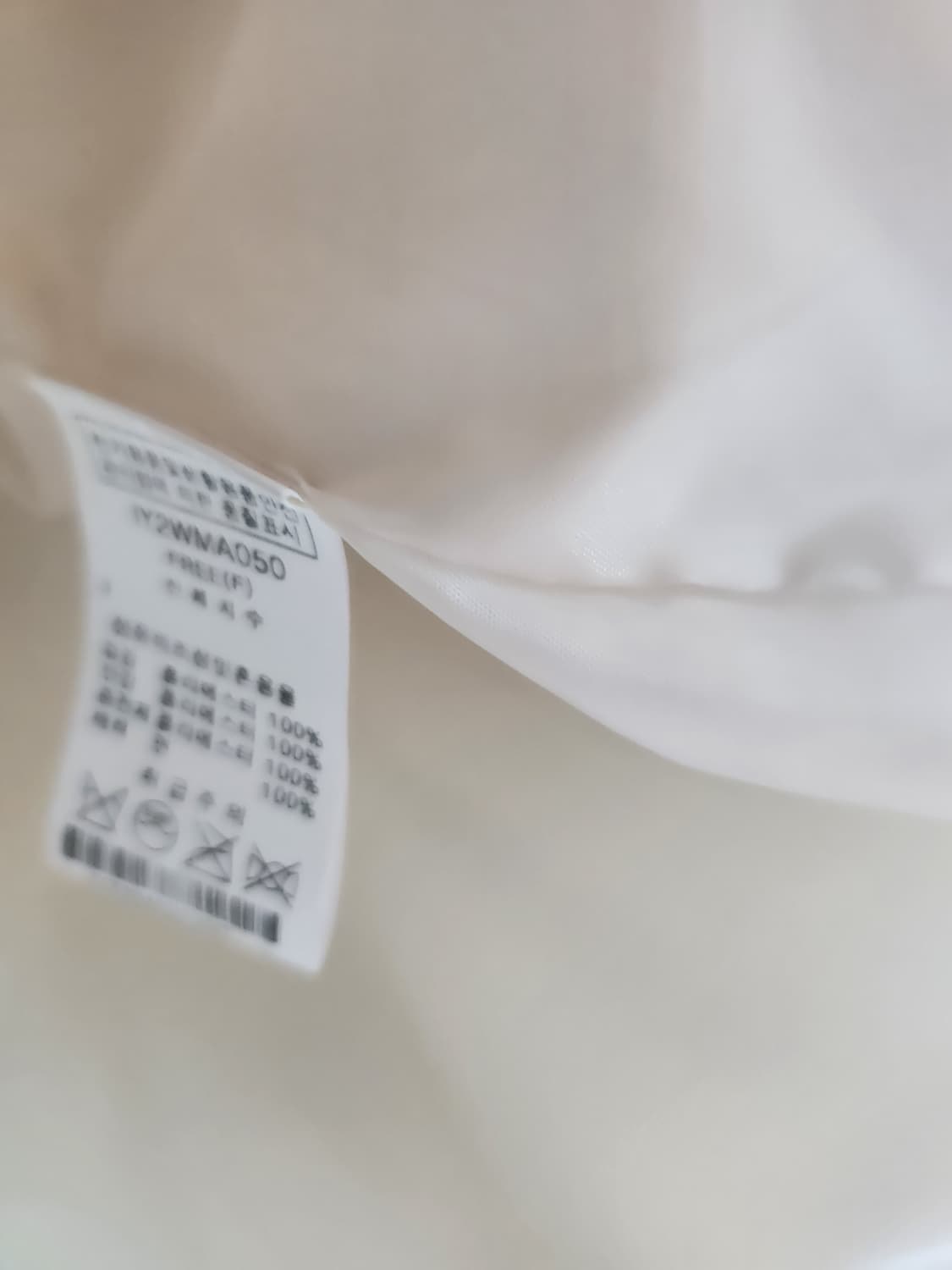 코인코즈 루즈핏 패딩 상품이미지5