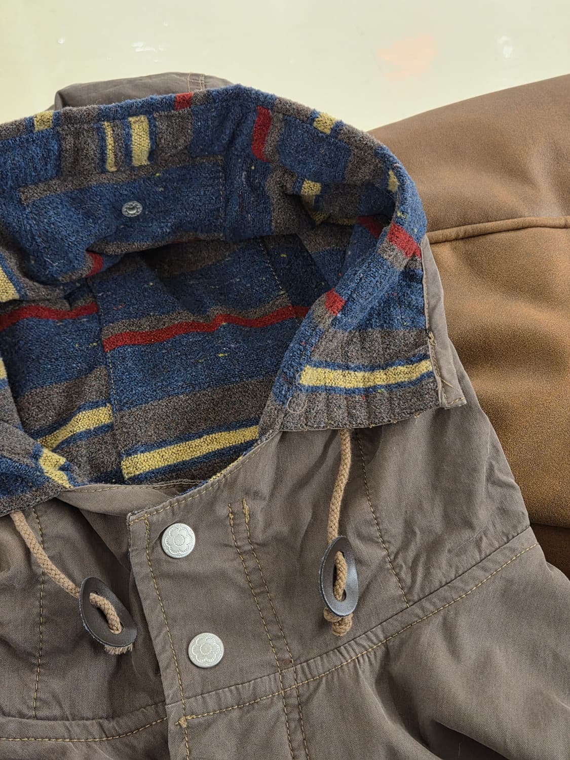 LIME.INC japan vtg jkt 상품이미지6