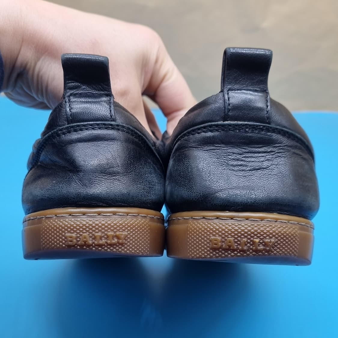 발리 여성스니커즈37 245 상품이미지4