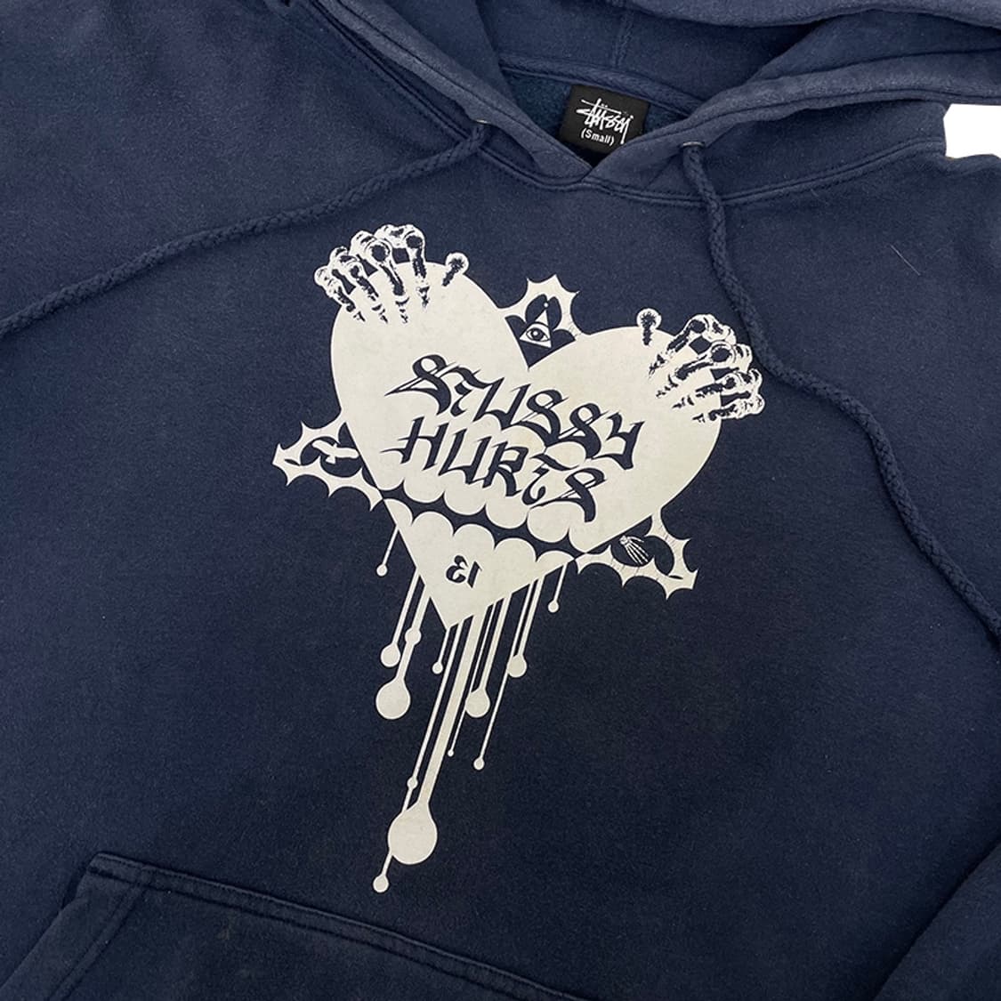 Old Stussy 상품이미지2