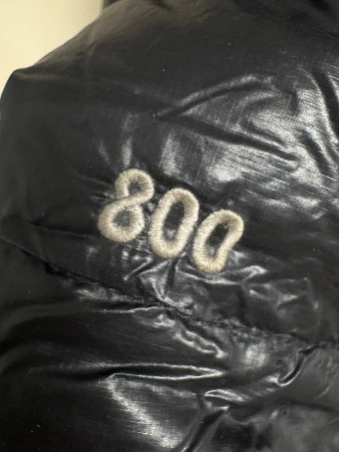노스페이스 패딩 800 95 상품이미지2