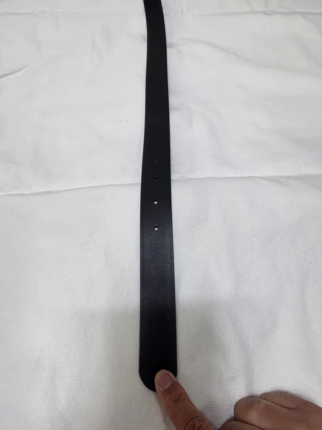 샤넬 시시 로고 벨트 정품 상품이미지6