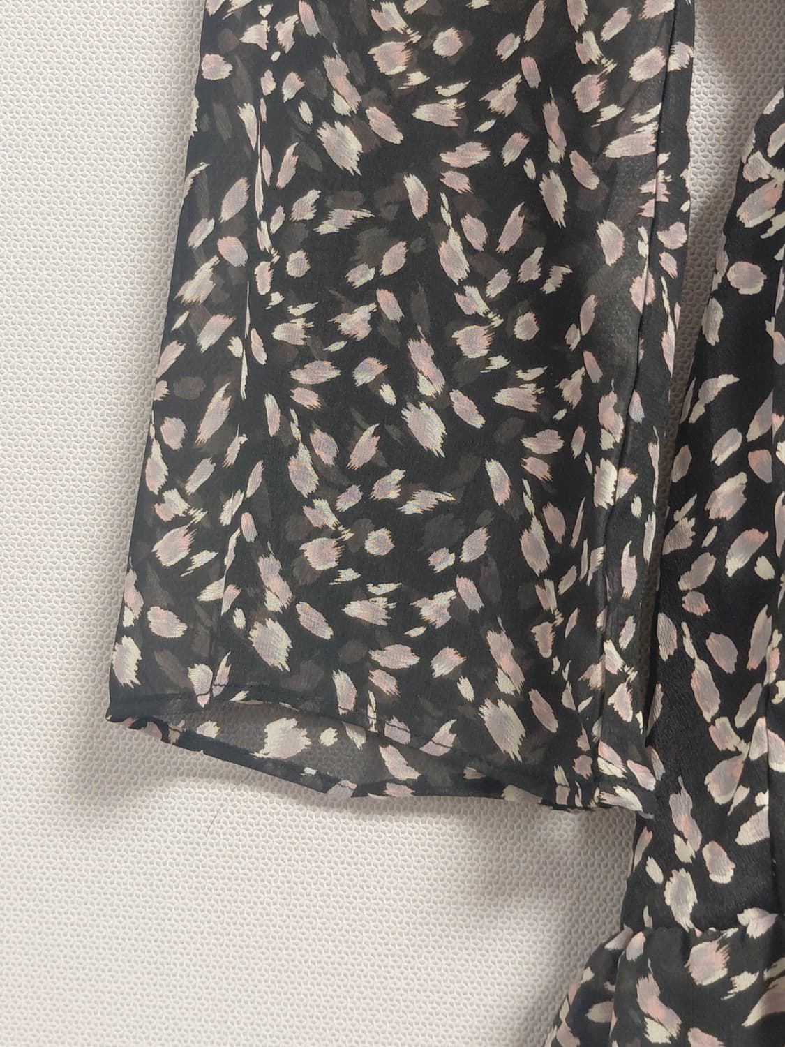 빈티지패턴 롬퍼 상품이미지3