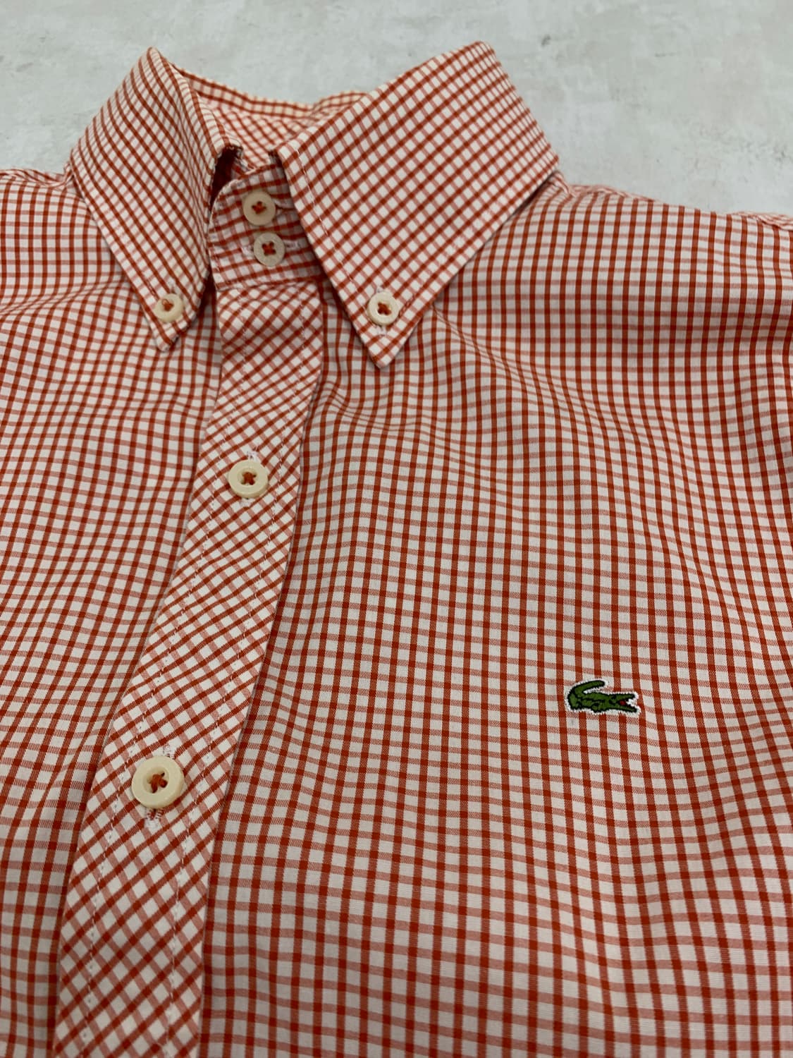 Lacoste 셔츠 #804 상품이미지2