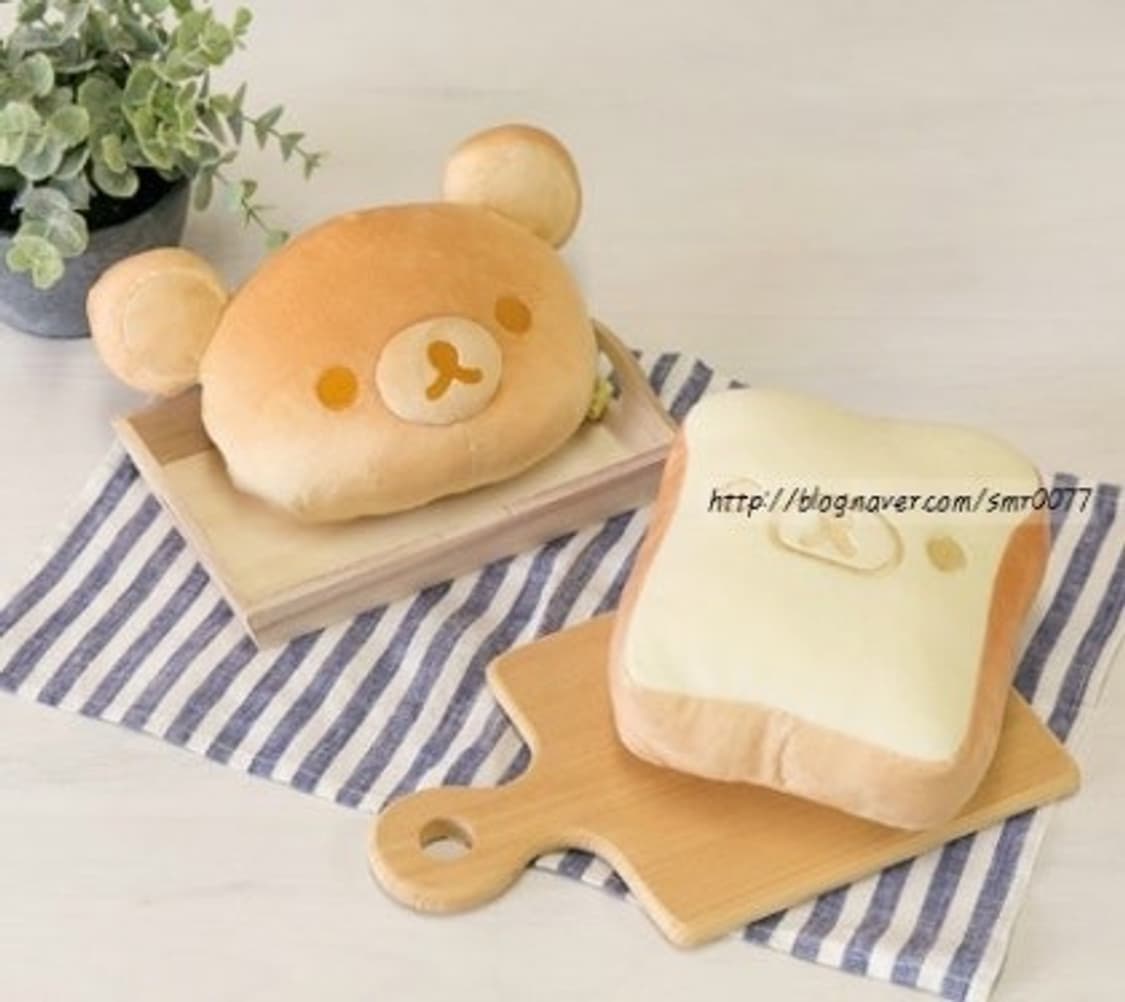 고전리락쿠마 고전코리락쿠마 리락쿠마식빵 리락쿠마인형 코리락쿠마키링 상품이미지8