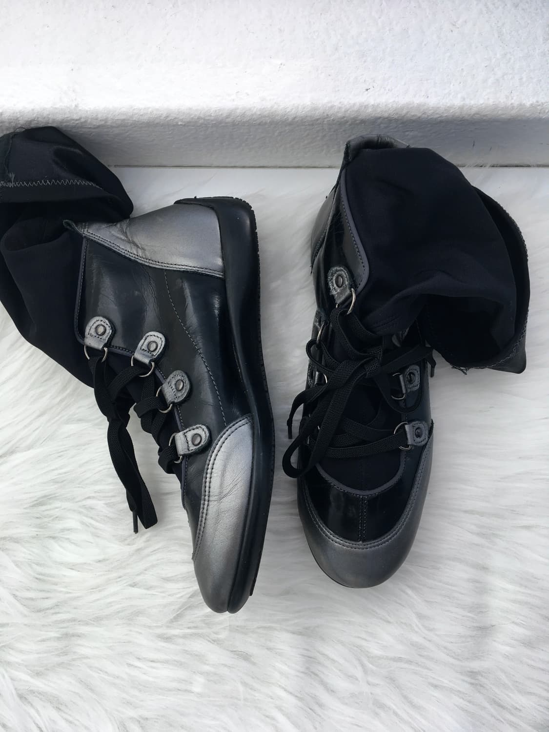 히로코비스 부츠 상품이미지1