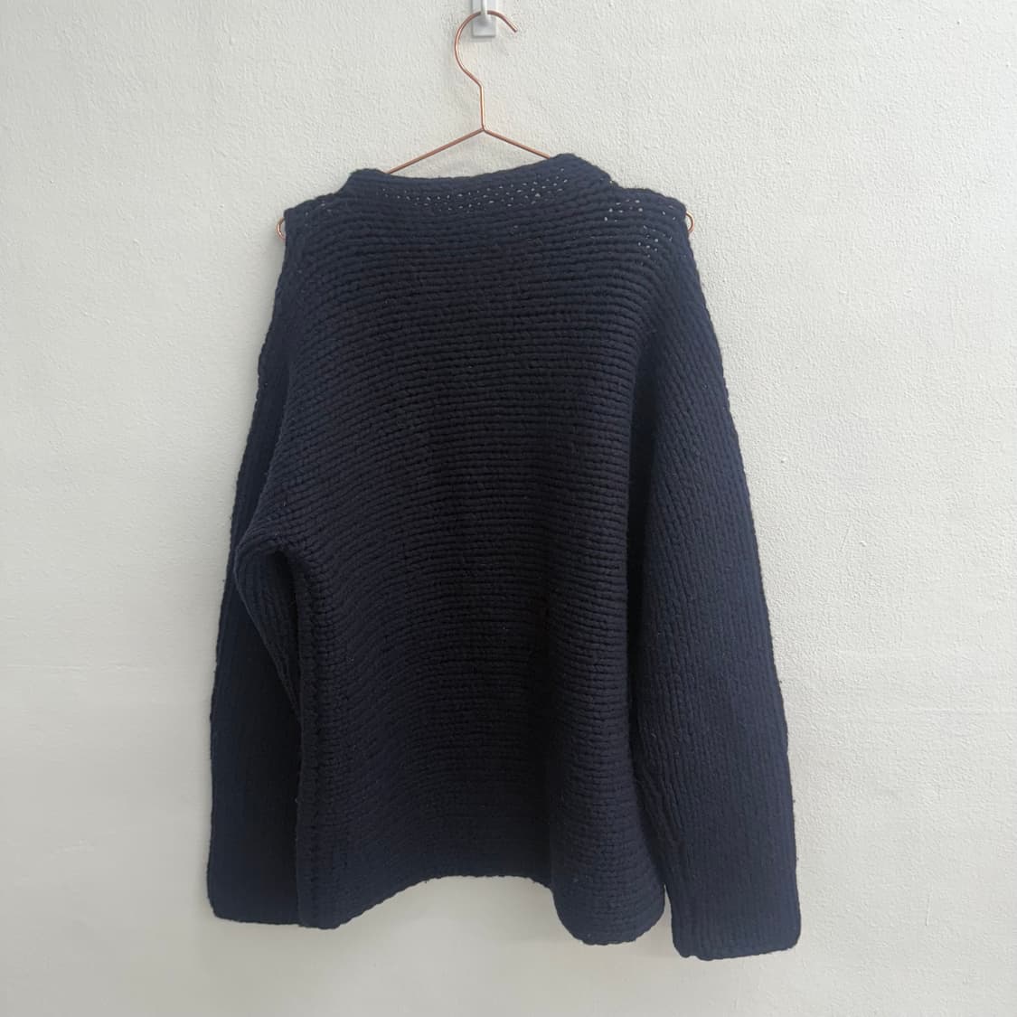 제이크루(J.CREW) 100% 울 니트 (L) 상품이미지4