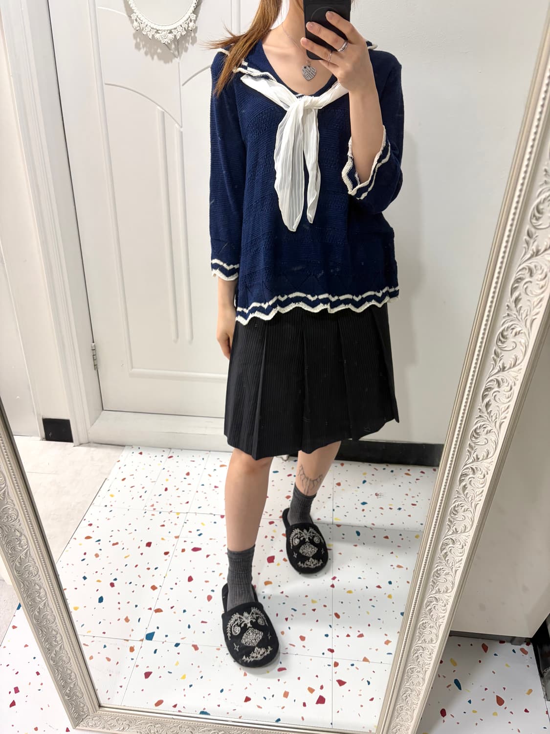 AXES FEMME 상품이미지4