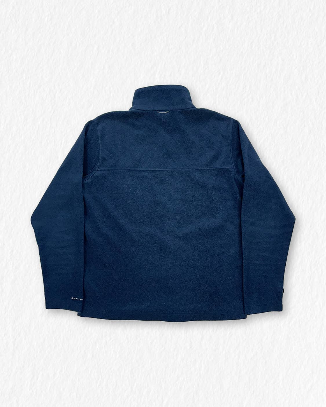 콜럼비아 후리스 블루 상품이미지2